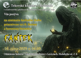 Fantasy klub FANTEK